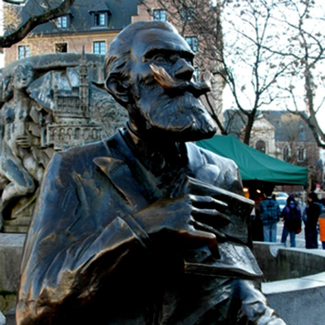 Charles+Buls-fountain-Brussels