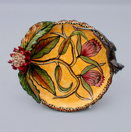 Ardmore-Ceramic-Art----Buy----Ardmore-Dish