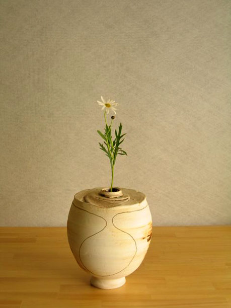 Ikebana-by-HIRAMA-Mario,-Japan