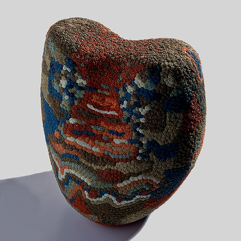 Nathalie-Doyen-ceramic-art vessel