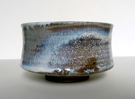 Nathalie-Van-De-Wouwer-footed chawan