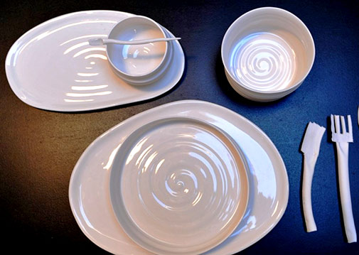white-porcelain-set--Patrick-Jadot