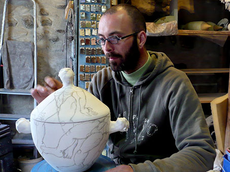 Stéphane-Guiffrey---ceramic-artist