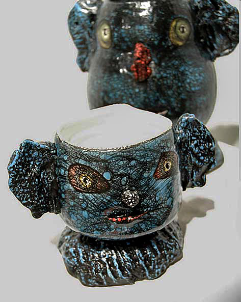 Andy-Nasisse-TeaBowl koala bear inspired