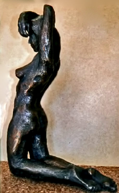 Miranda-Lean------La-Printemps-2015 nude female sculpture