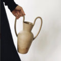 Long handled vase Nicolette Johnson