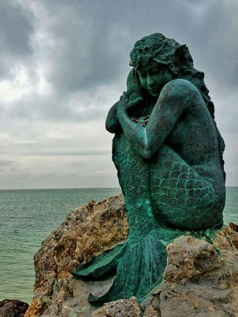 mermaid-statue-sculpture-Hebei,-China-D&Z-Sculpture