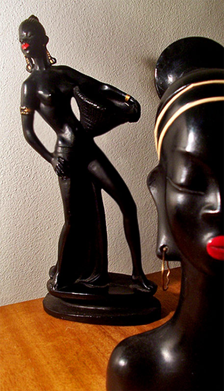 George Barsony African-Figurines---Flickr-7--Photo-Sharing