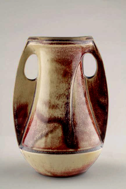 Henry-van-de-Velde.-Vase.-1903 pre Art Deco
