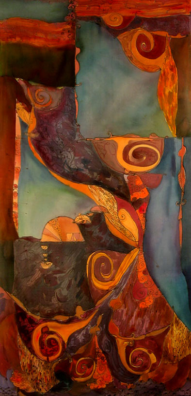 Anna-Lebedeva-abstract-painting