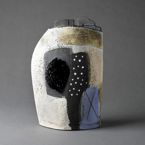 Camilla-Ward-contemporary-ceramic vase