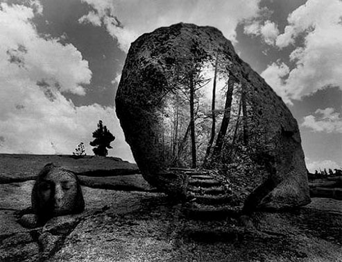 jerry-uelsmann-dream-portral