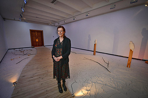 silent-Life_opening-Sally-Cleary