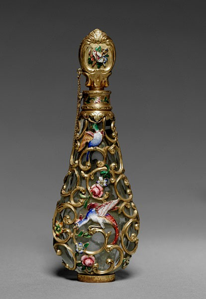 French Scent-Bottle--Cleveland-Museum-of-Art