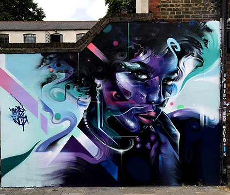 Fashion-Street-murals,-Shoreditch,-London-England---Ungry-Young-Man--flickr
