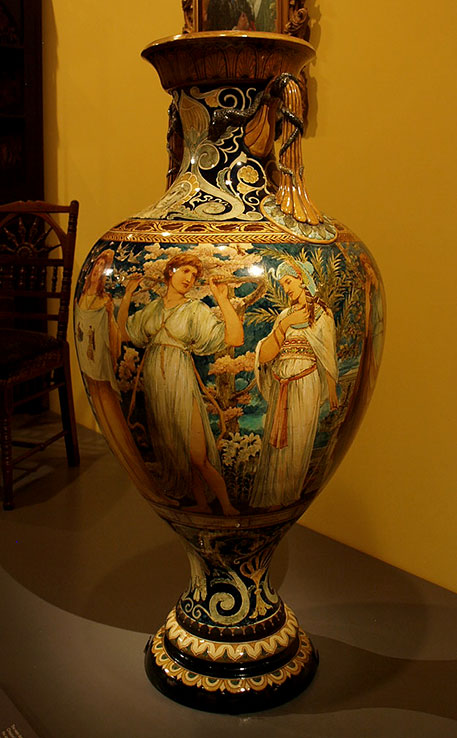 Large vase Dalton-and-Co-Decorator-John-Eyre