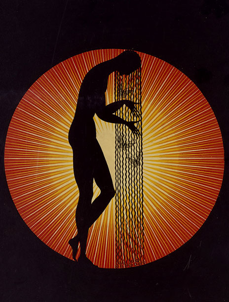 poster_Ombre et Lumiere__1928