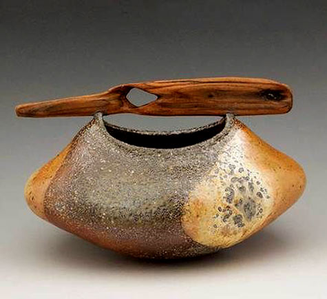 pottery-clay-contemporary-ceramics--Melanie Ferguson