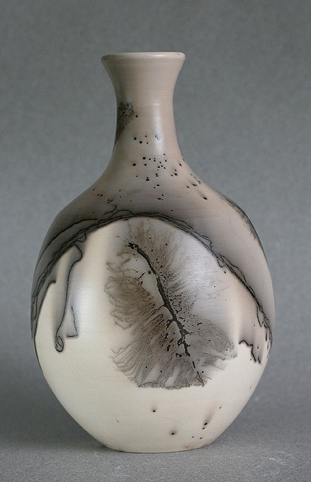 Jane Murray Smith -- Dragonfly Pottery