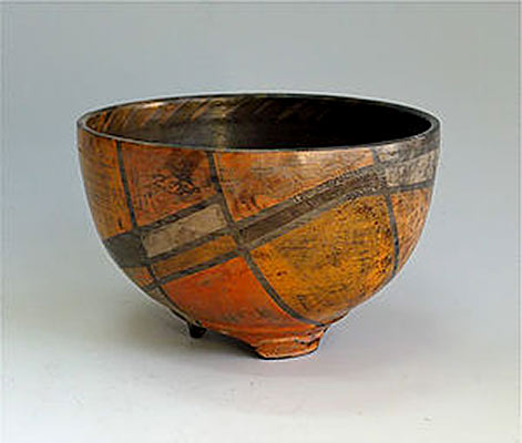 Shamai-Sam-Gibsh-ceramics Shamai Sam Gibsh ceramic bowl