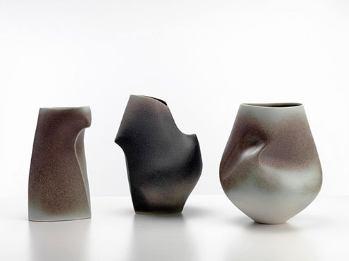 Sarah Flynn Irish ceramics