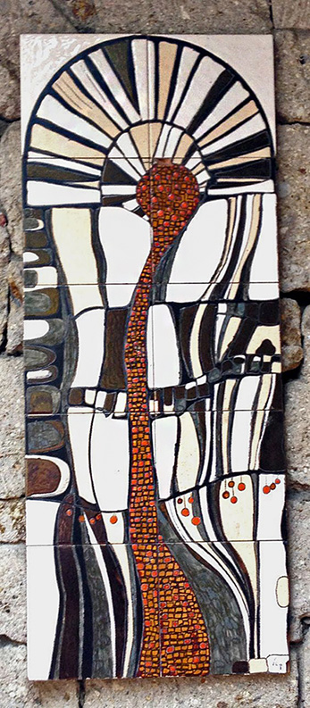 Eduardo-Vega-Gallery wall panel