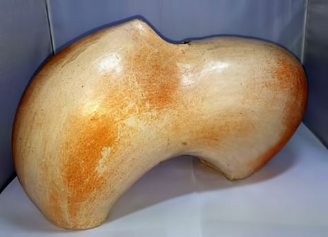Andros-2--Lencan-pottery ceramic vase