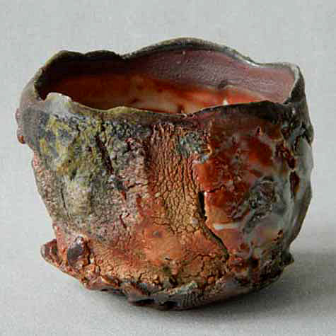 Michel Cohen-ceramique-bowl