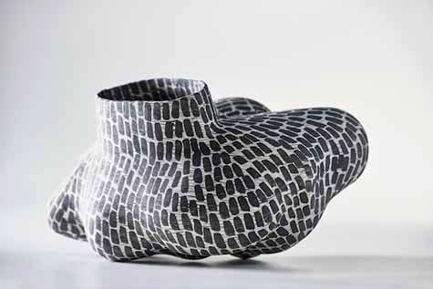 Monika_Debus-Form,-2015 Monika_Debus-Form, 2015 ceramic sculpture