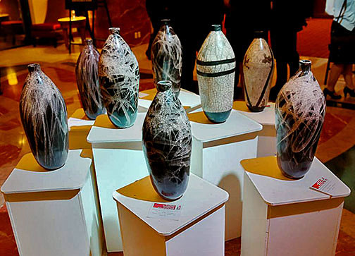 Ceramic vases - dt.common.streams-Alessandra-Foletti