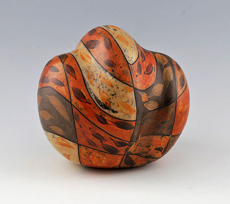 Shamai Sam Gibsh-Israeli-ceramics