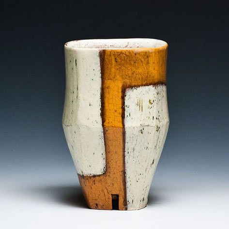 Marty Fielding-ceramic design ceramic art