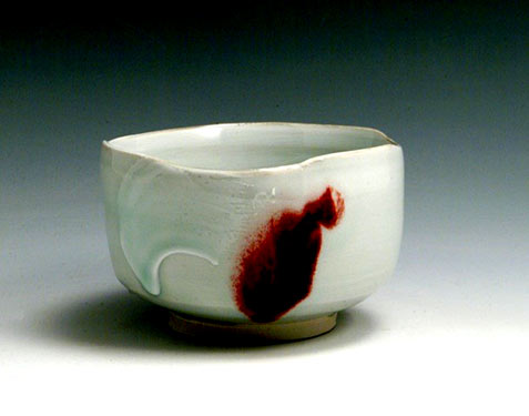 Pauline Pelletier ceramic bowl