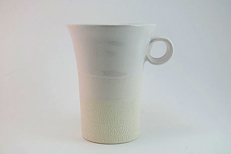 Tasse haute-Élise Rubin high cup