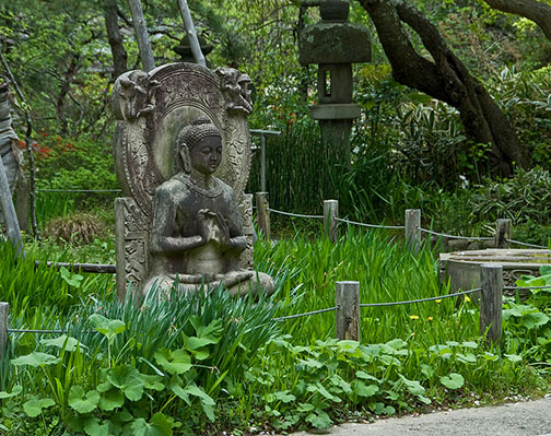 Ankokuron ji-Kamakura Buddha photo by Tarourashima