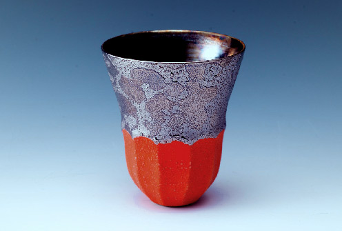 Ogawa Noriyuki-Reincarnation cup