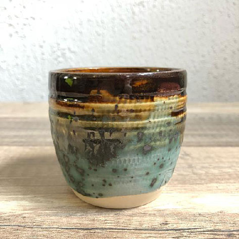 Yunomi Tea Cup 