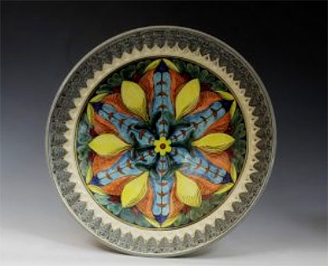 Platter-by Zeke Mccanless & Eck Mccanless