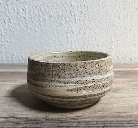 Summer-speckled-stoneware-nerikomi-chawan-