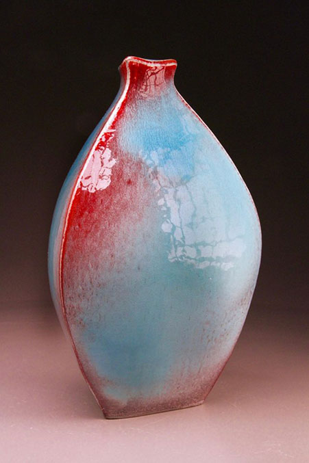 Takuro Shibata and Ben Owen III,-Ben Owen Pottery