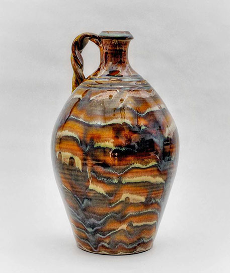 Windsong Pottery-ceramic-jug