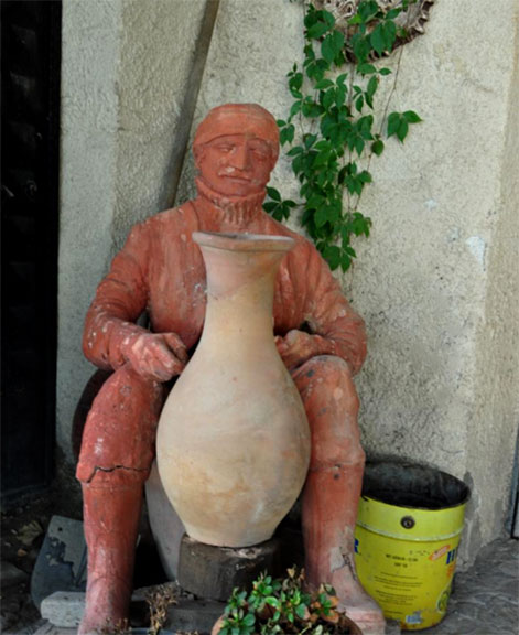 Ceramics_of_The_Narzullaevs-Gijduvan_Bukhara