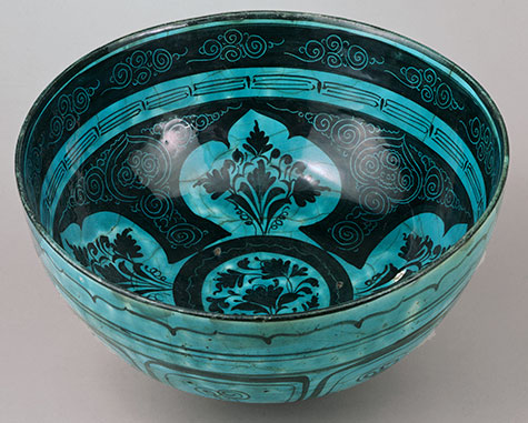 Samarquand-Tabriz-bowl--1400-1600 AD