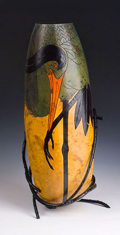 Vessels by Dona Reed-,---Rainshadow Arts