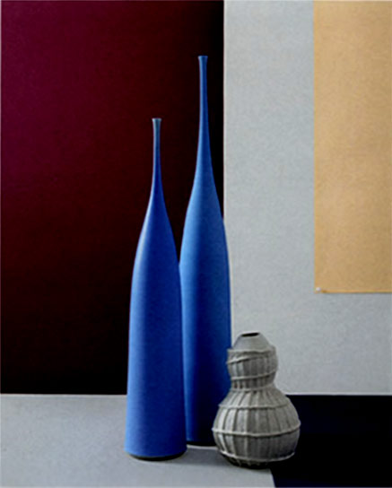 Sophie Cook-British contempporary ceramics