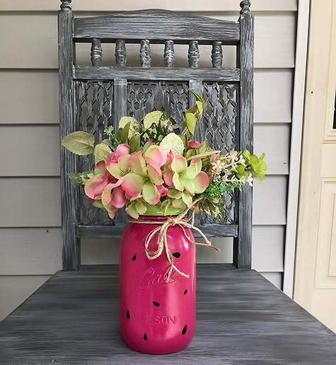 PinkWatermelon-Vase---etsy