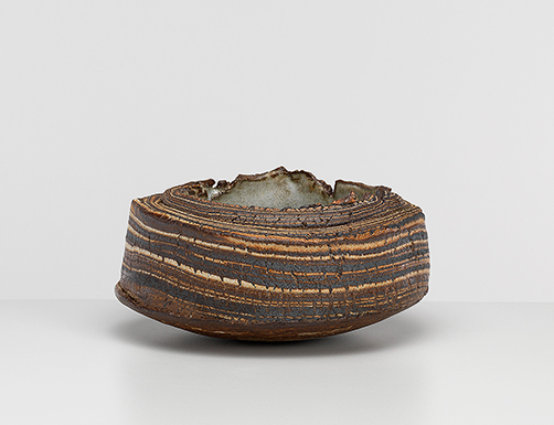 Jacques Kaufmann ceramic bowl