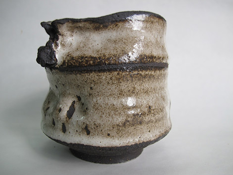Mariana Weiland--yunomi cup