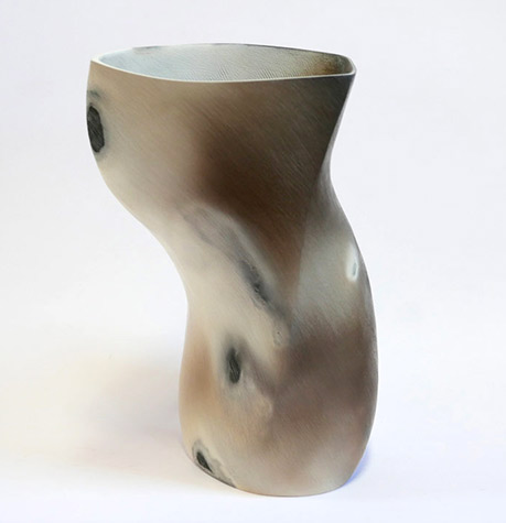 Soledad_Christie ceramic vase