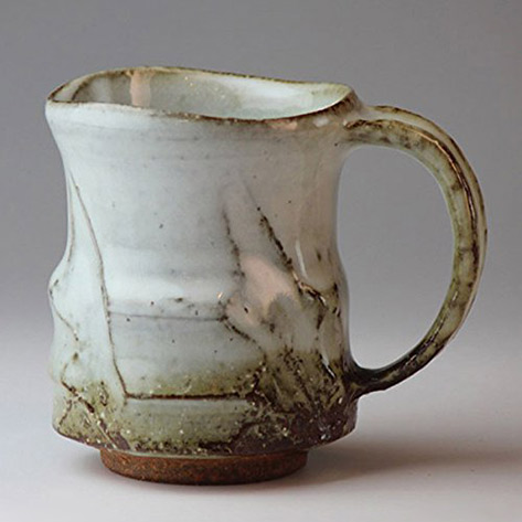 Funny Mug Hand Painted Mug Handcrafted Mug Handmade Cat Mug Artistic Ceramic Mug Pottery Mug Wheel Thrown Clay Mug Unique Mug 